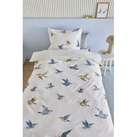 Gultas veļas komplekts Vogels Multi