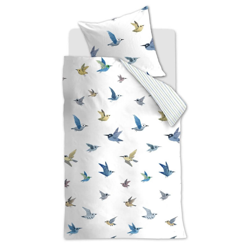 Gultas veļas komplekts Vogels Multi