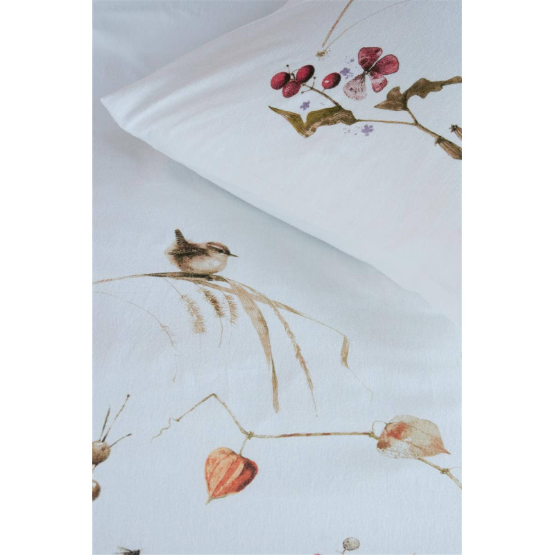 Gultas veļas komplekts Winter Wren Multi