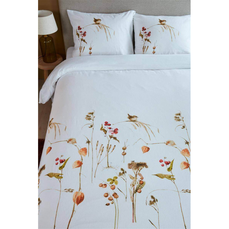 Gultas veļas komplekts Winter Wren Multi