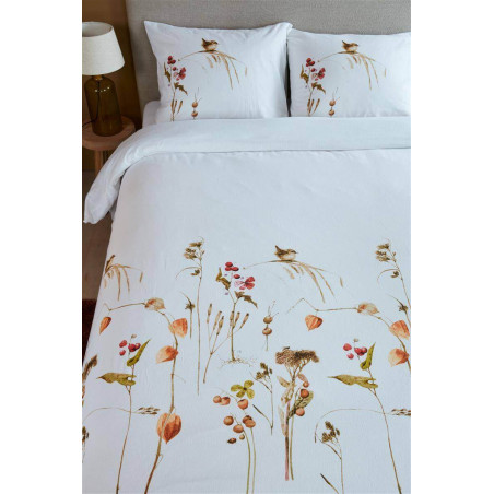 Gultas veļas komplekts Winter Wren Multi internetā