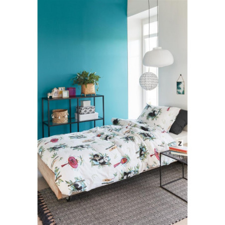 Gultas veļas komplekts Panda Dream Multi