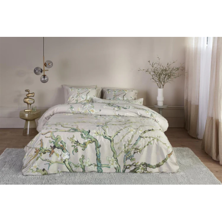Blossoming Sand Gultas veļas komplekts cena