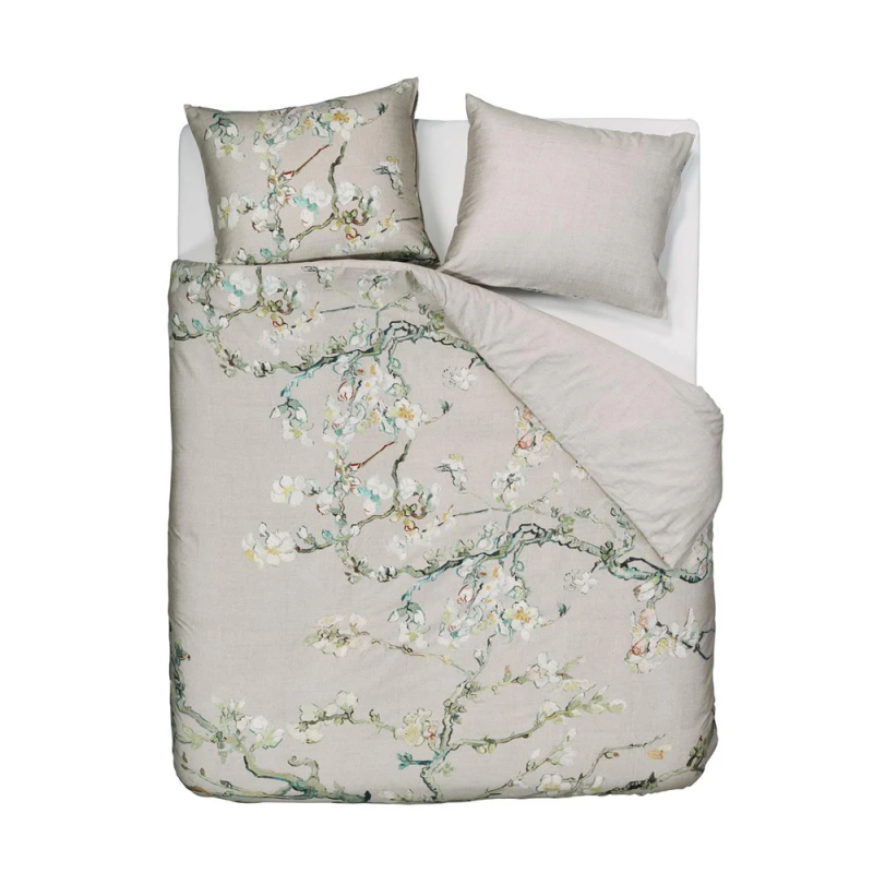 Blossoming Sand Gultas veļas komplekts