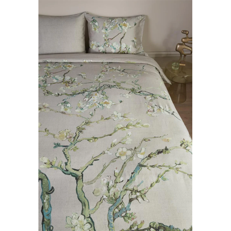 Blossoming Sand Gultas veļas komplekts