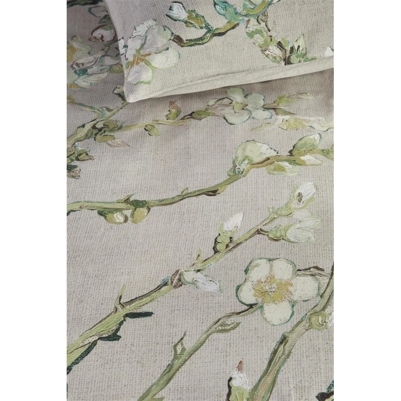 Blossoming Sand Gultas veļas komplekts