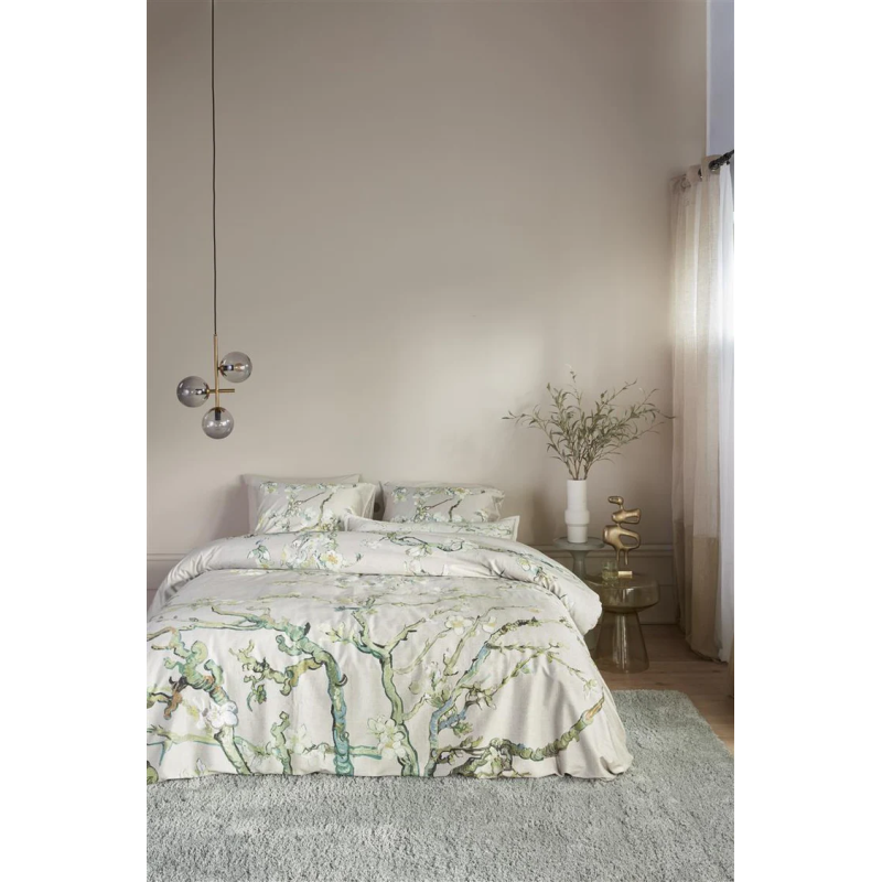 Blossoming Sand Gultas veļas komplekts