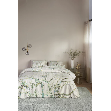 Blossoming Sand Gultas veļas komplekts