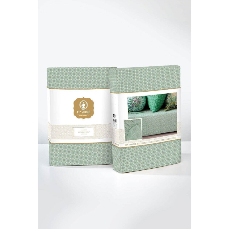 Palags Cross Stich Light Green