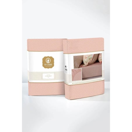 Palags Cross Stich Coral