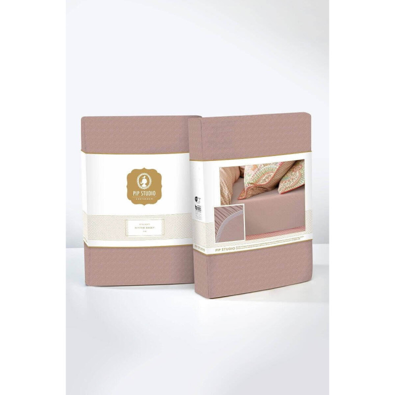 Palags ar gumiju Royal Nights Pink