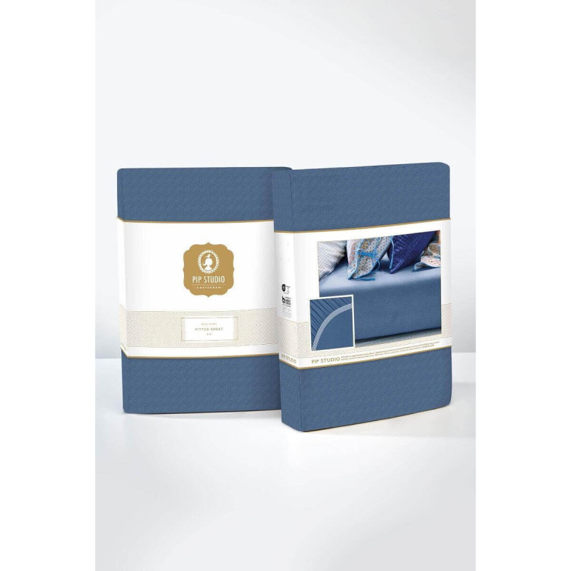 Palags ar gumiju Royal Nights Blue