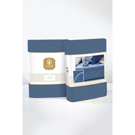 Palags ar gumiju Royal Nights Blue