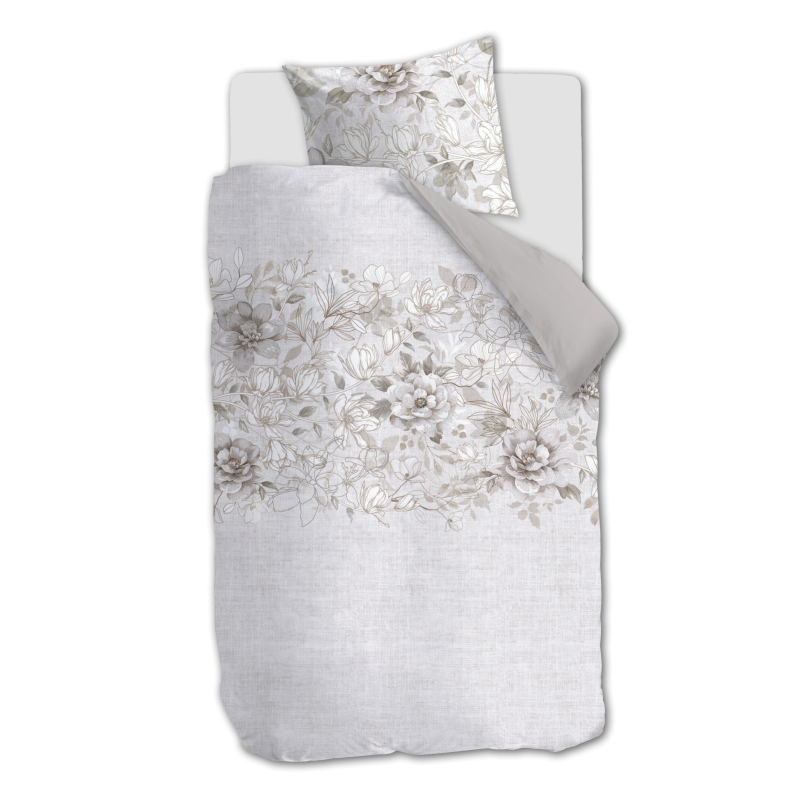 Gultas veļas komplekts Bernice Natural