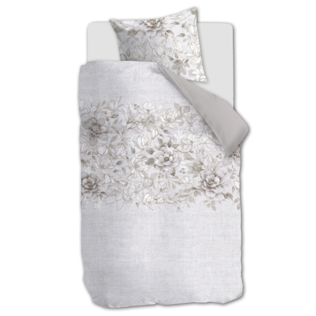 Gultas veļas komplekts Bernice Natural