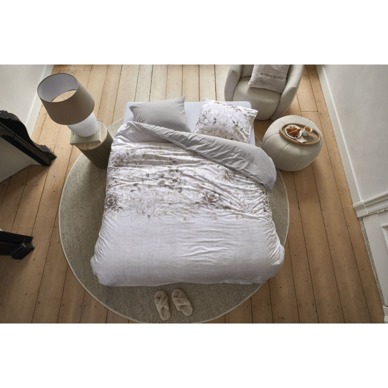 Gultas veļas komplekts Bernice Natural