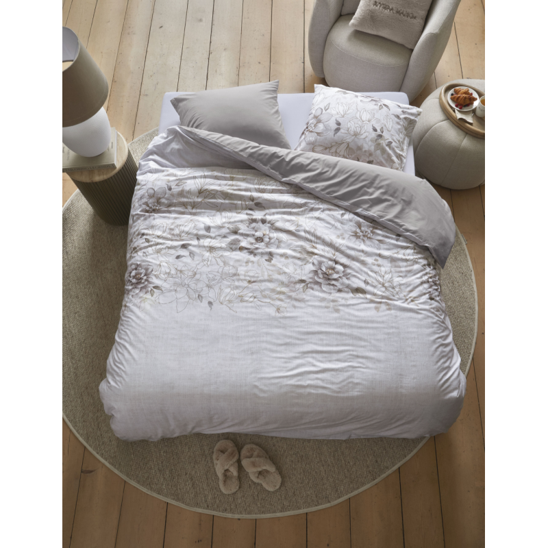 Gultas veļas komplekts Bernice Natural