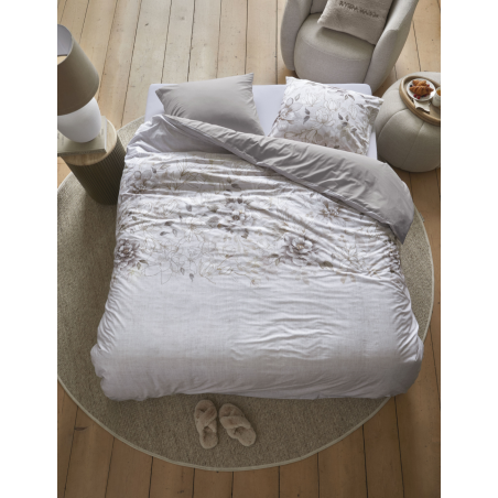 Gultas veļas komplekts Bernice Natural