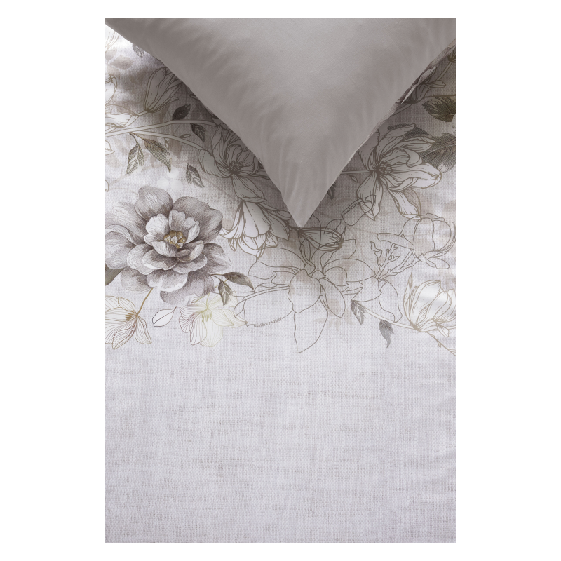 Gultas veļas komplekts Bernice Natural