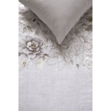 Gultas veļas komplekts Bernice Natural