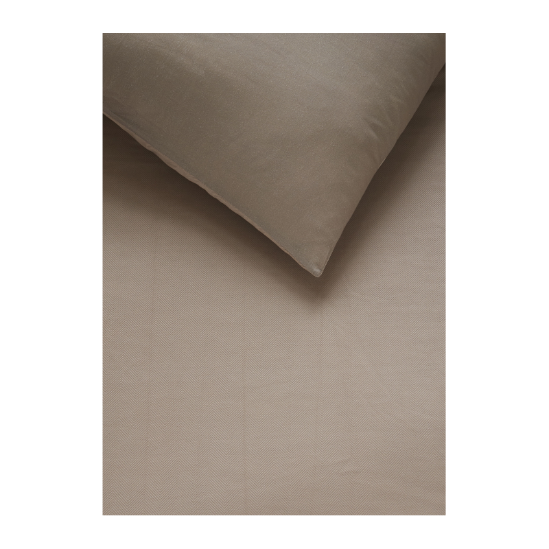 Gultas veļas komplekts Connor Sand