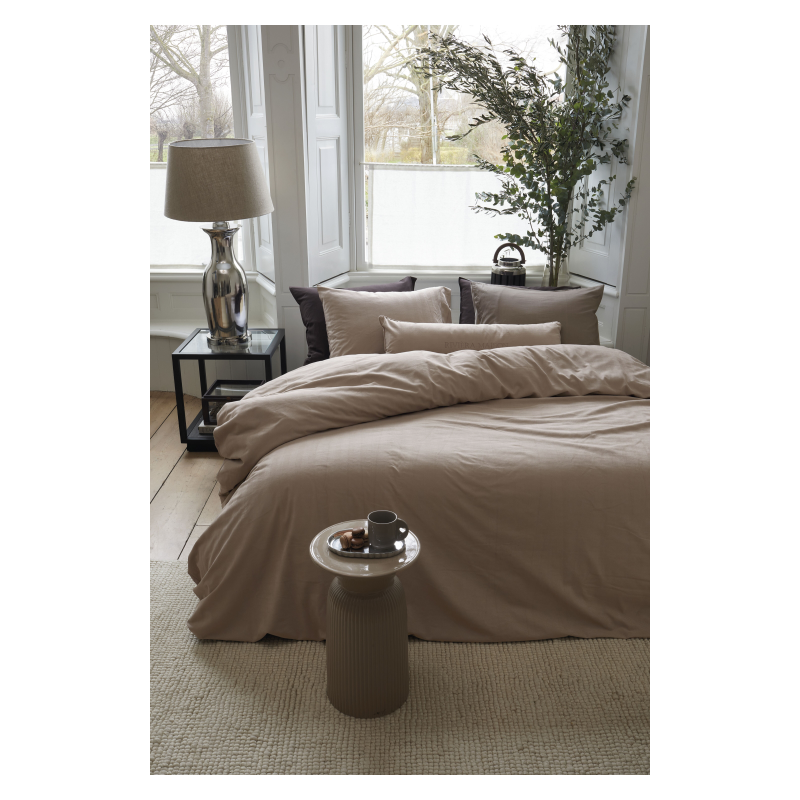 Gultas veļas komplekts Connor Sand