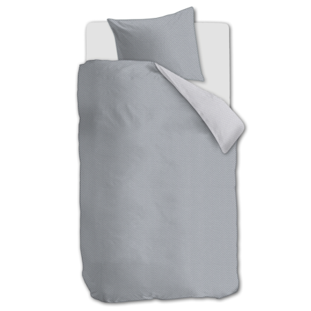 Gultas veļas komplekts Emery Blue Grey