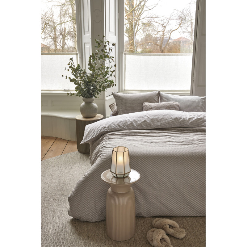 Gultas veļas komplekts Emery Taupe