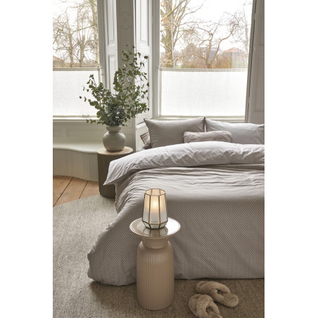 Gultas veļas komplekts Emery Taupe