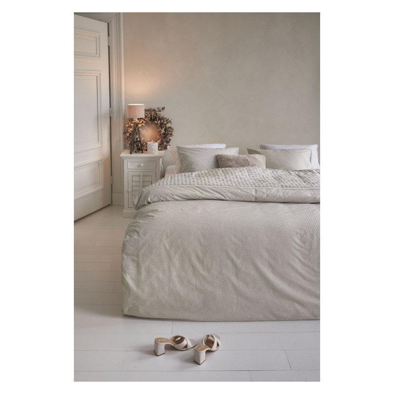 Gultas veļas komplekts Hayes Sand