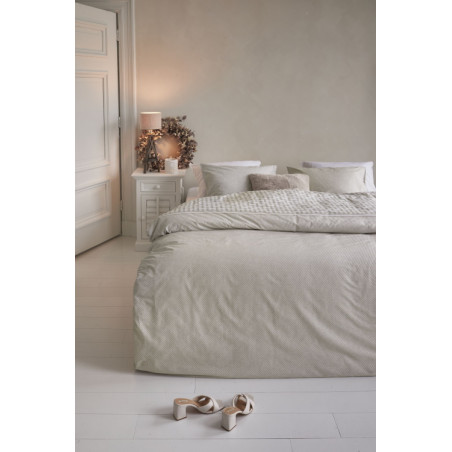 Gultas veļas komplekts Hayes Sand
