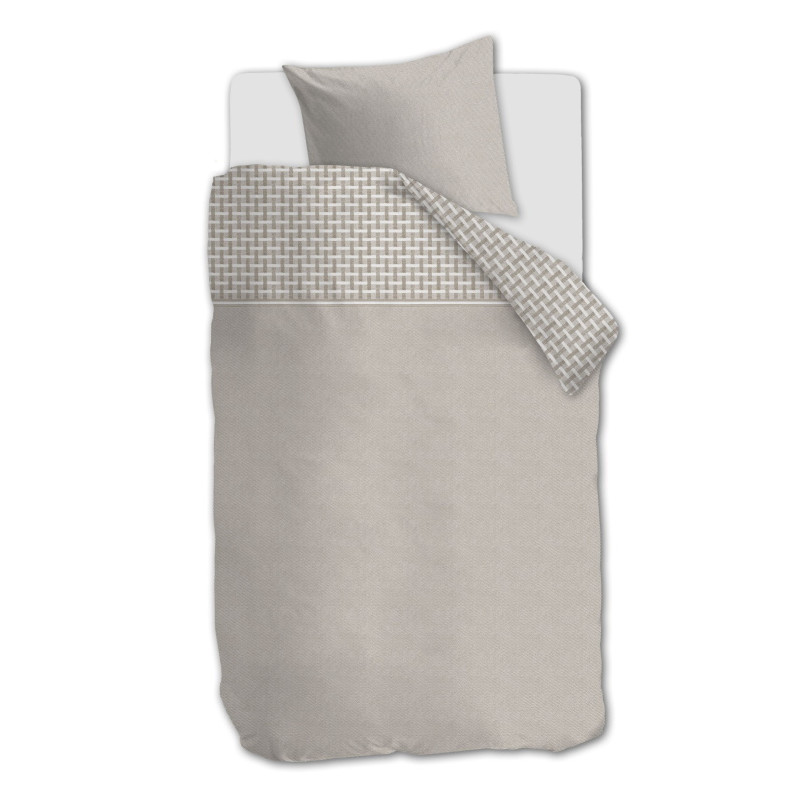 Gultas veļas komplekts Hayes Sand