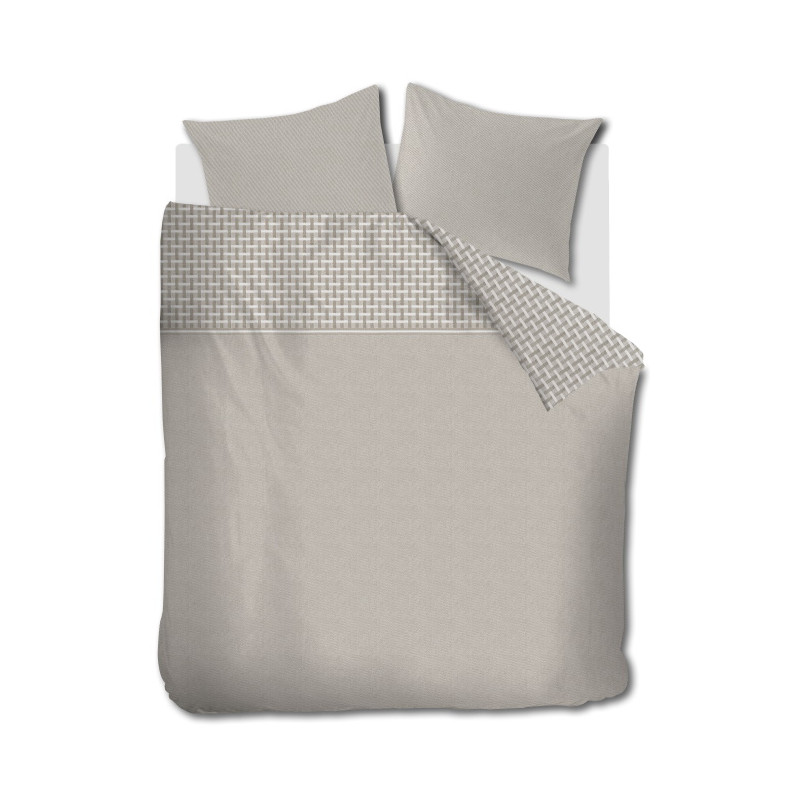 Gultas veļas komplekts Hayes Sand