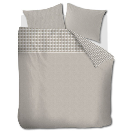 Gultas veļas komplekts Hayes Sand