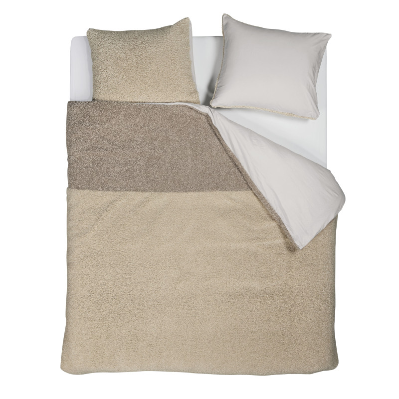 Gultas veļas komplekts Huggle Sand