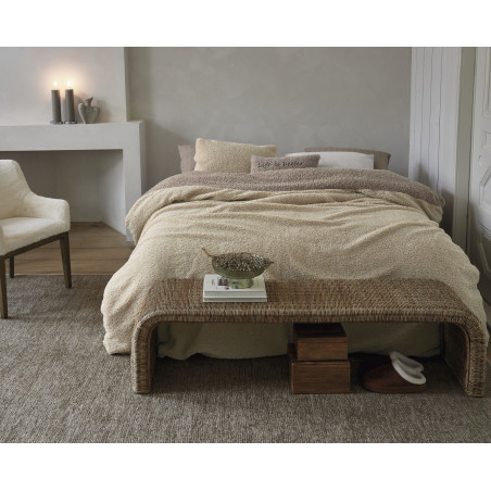 Gultas veļas komplekts Huggle Sand