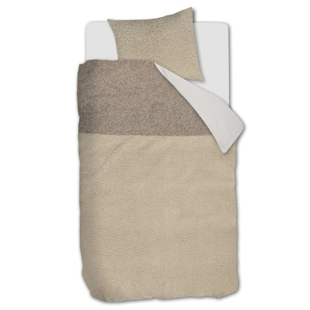 Gultas veļas komplekts Huggle Sand cena