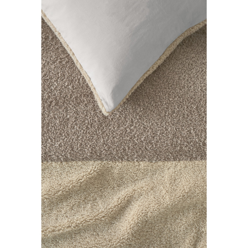 Gultas veļas komplekts Huggle Sand