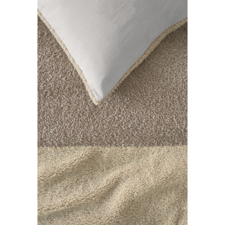Gultas veļas komplekts Huggle Sand