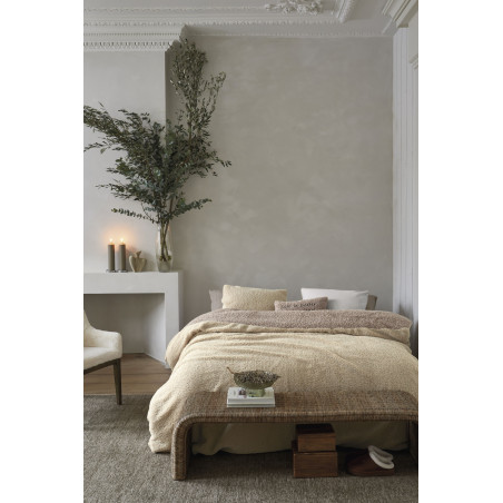 Gultas veļas komplekts Huggle Sand