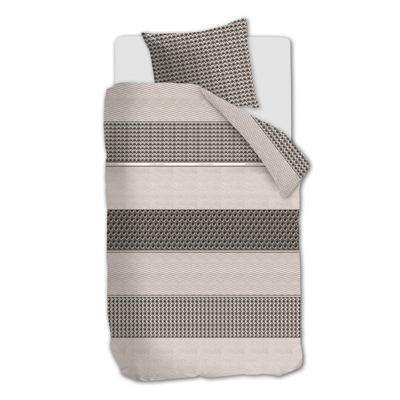 Gultas veļas komplekts  Lawrence Brown