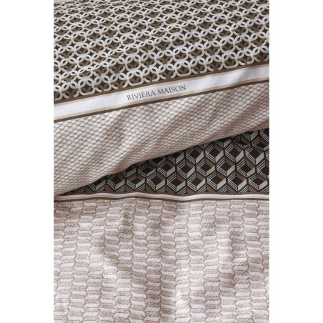 Gultas veļas komplekts  Lawrence Brown