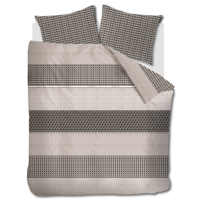 Gultas veļas komplekts  Lawrence Brown