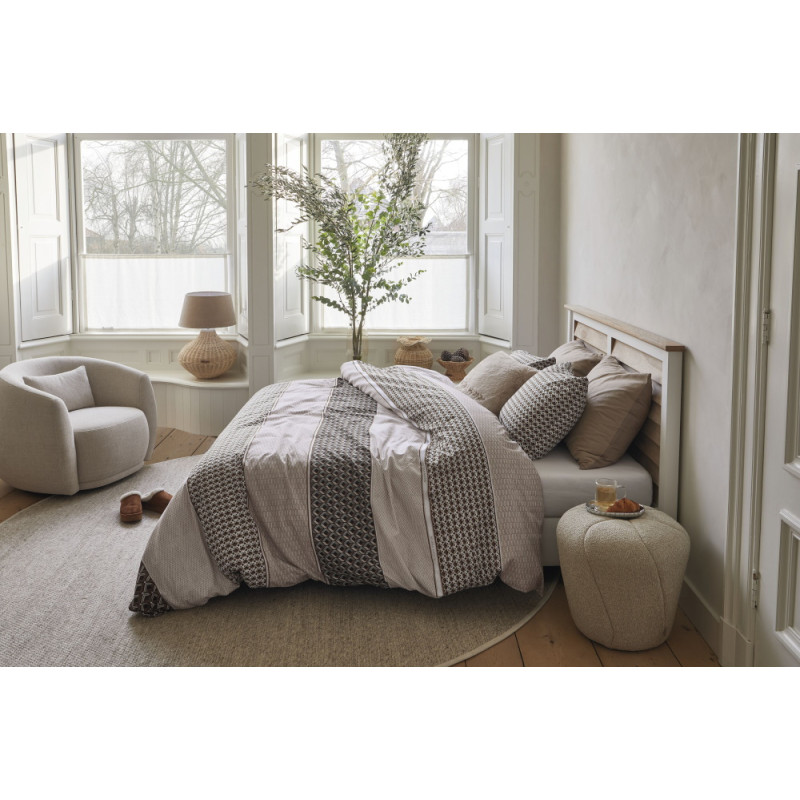 Gultas veļas komplekts  Lawrence Brown