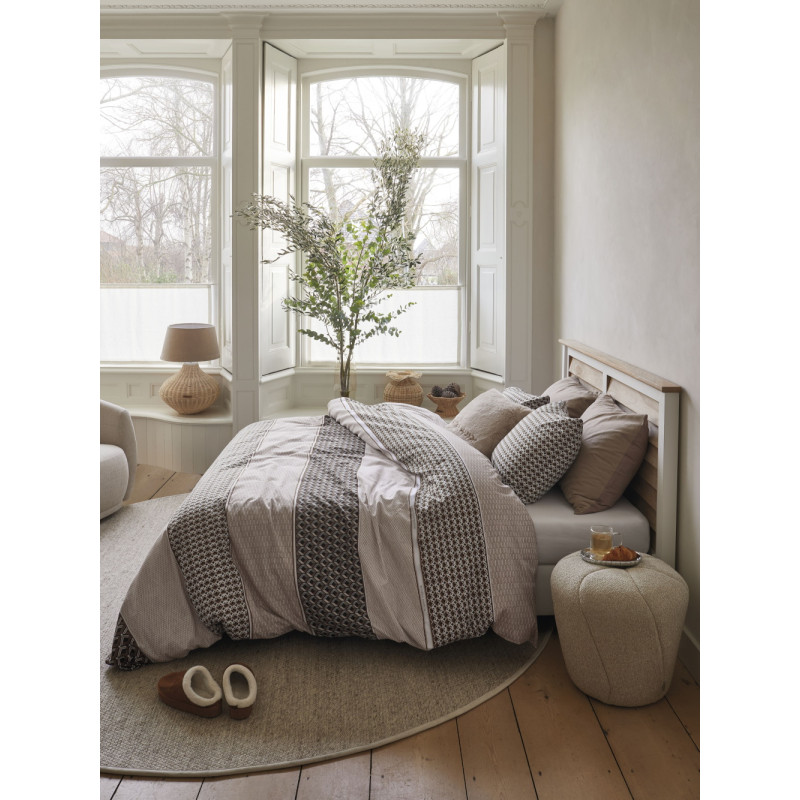 Gultas veļas komplekts  Lawrence Brown