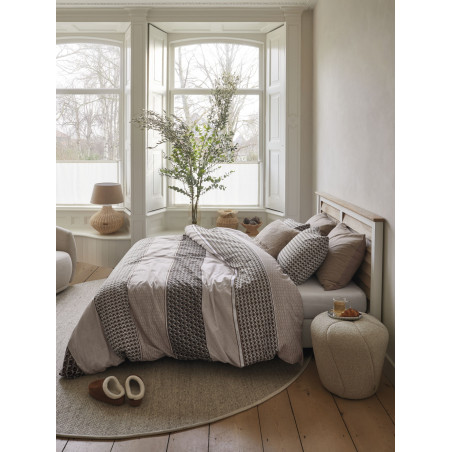 Gultas veļas komplekts  Lawrence Brown