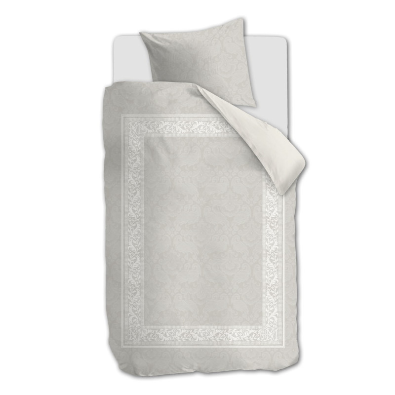 Gultas veļas komplekts  Ornaments Sand