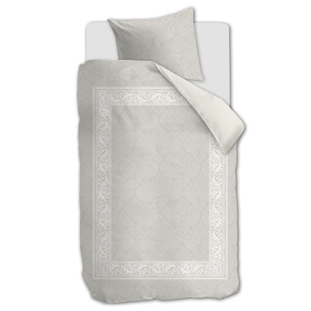 Gultas veļas komplekts  Ornaments Sand internetā