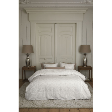 Gultas veļas komplekts  Ornaments Sand