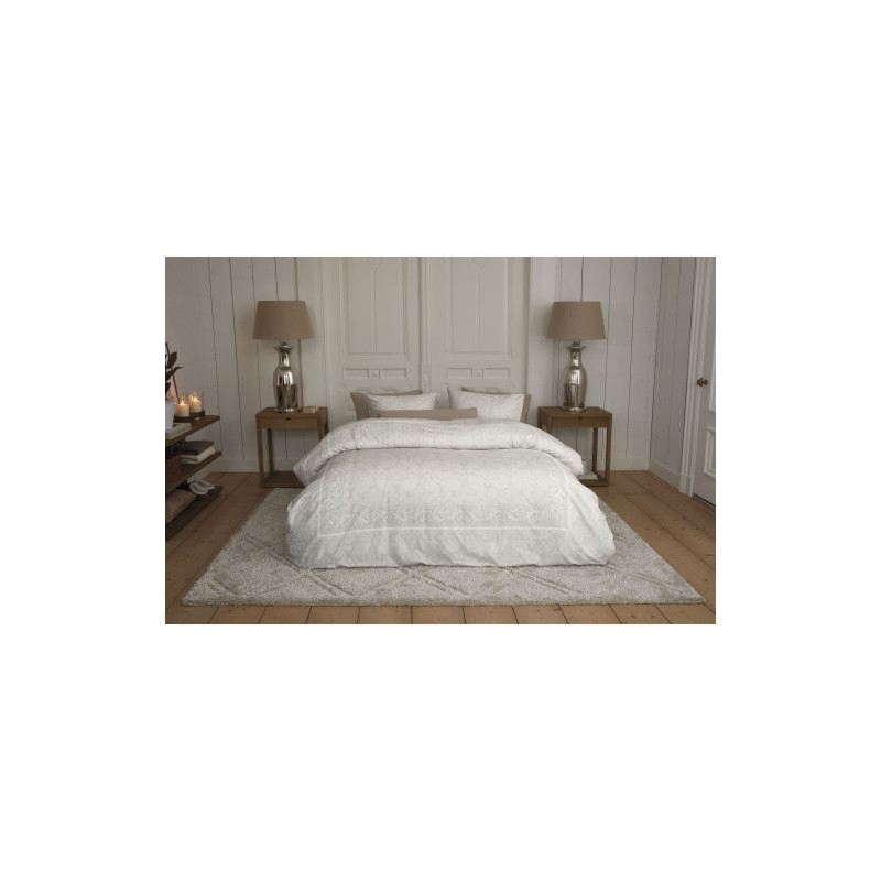 Gultas veļas komplekts  Ornaments Sand